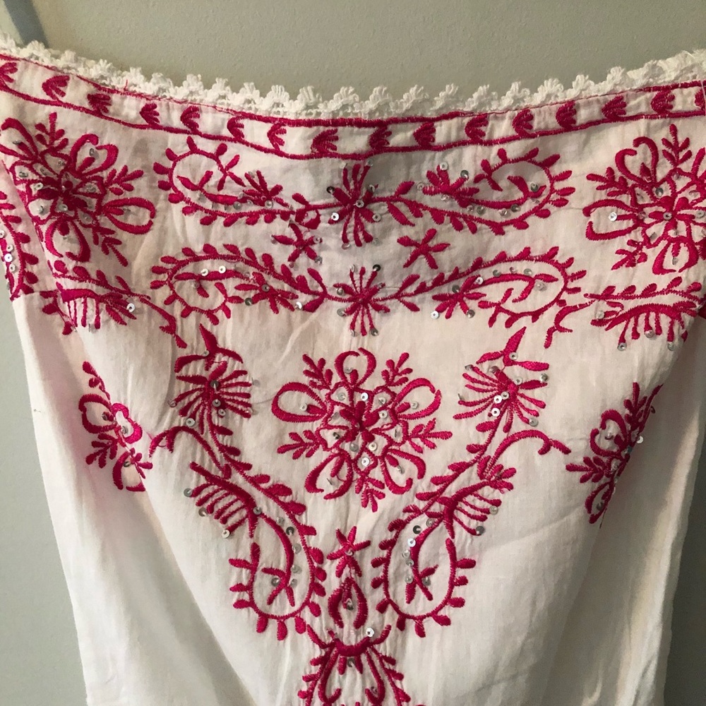 Women’s Summer Cover Up